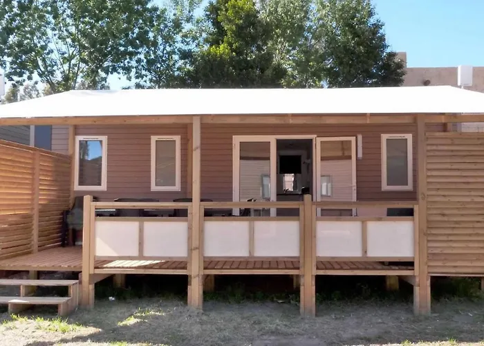 Camping 4 Etoiles - Parc Aquatique - Efacff