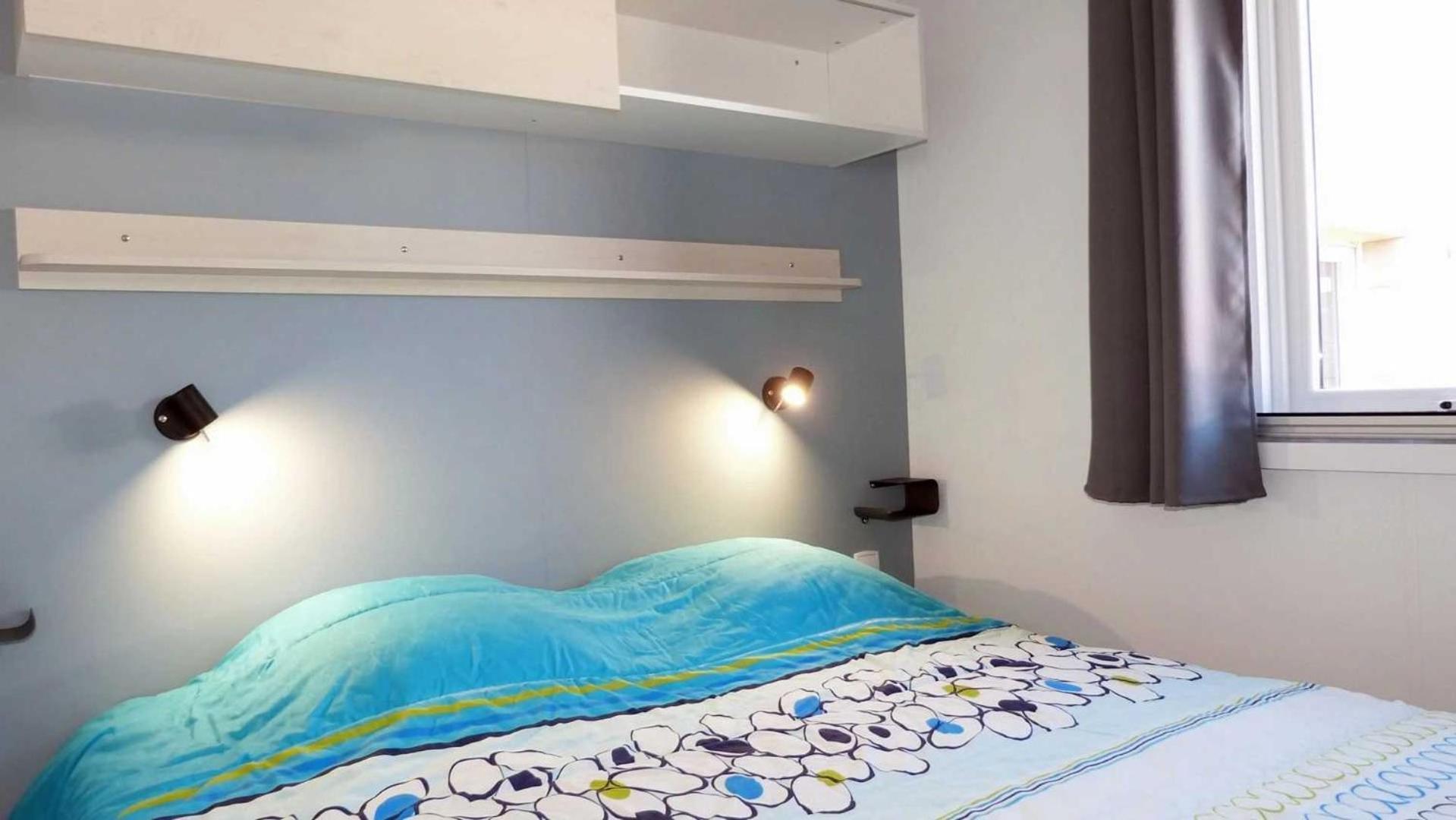 4 Etoiles - Parc Aquatique - Efacff Campingplatz *